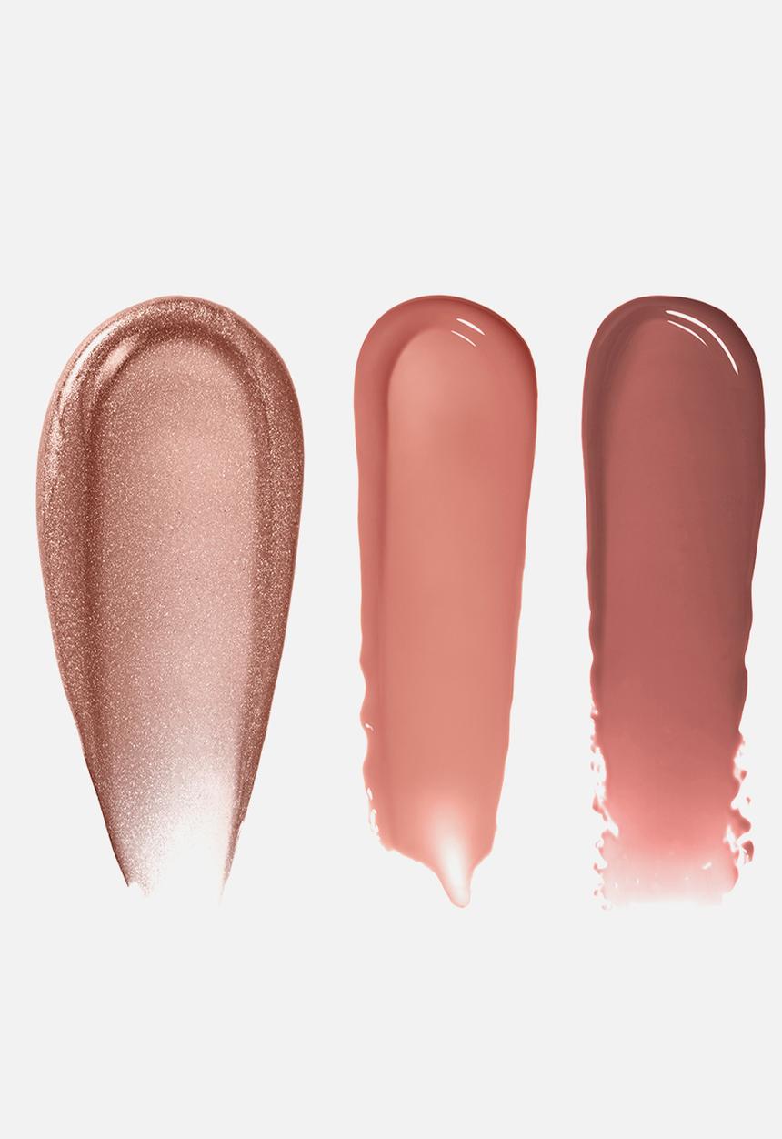 BOBBI BROWN - Holiday Mini Crushed Lip Trio-Holiday Sheer