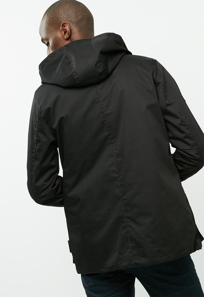 Bellfield - Mens 2 in 1 jacket
