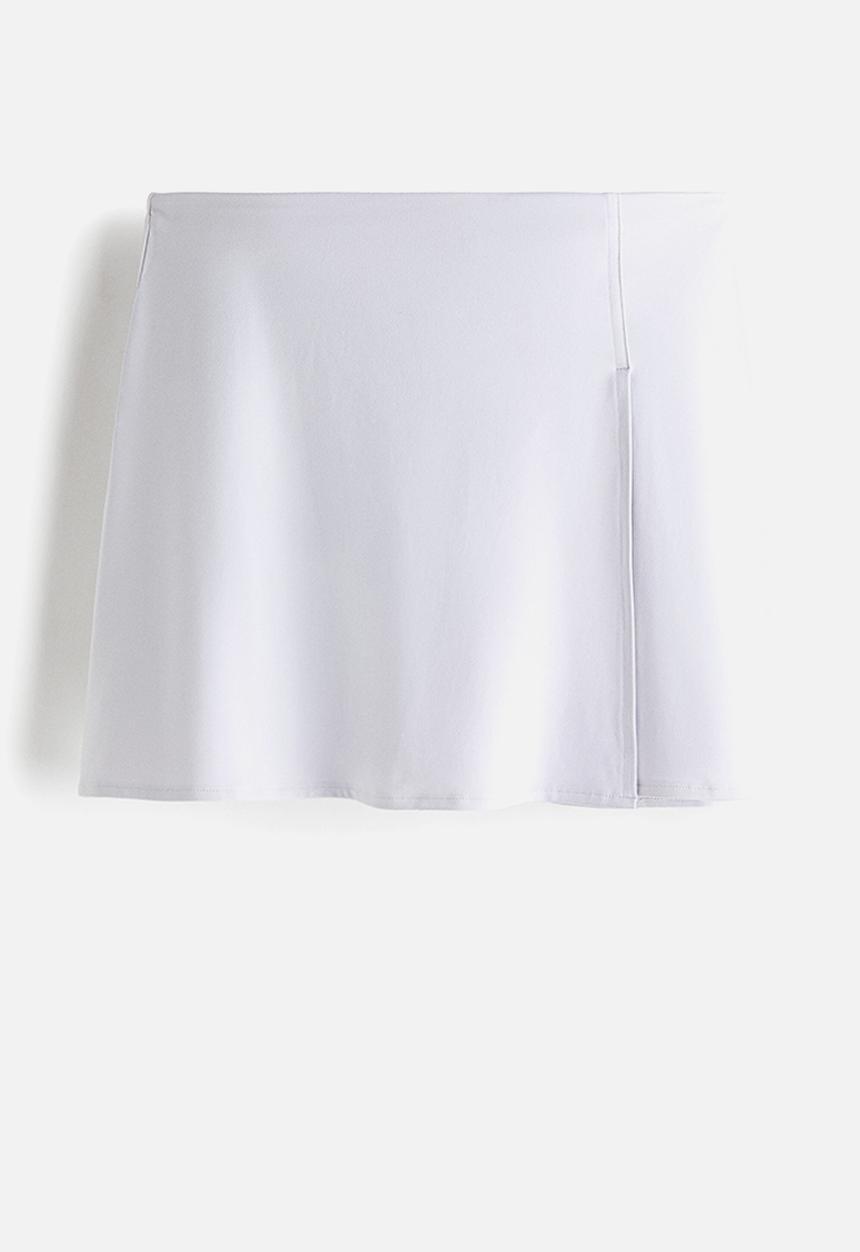 H&M - Tennis skirt with softmove™ - lilac