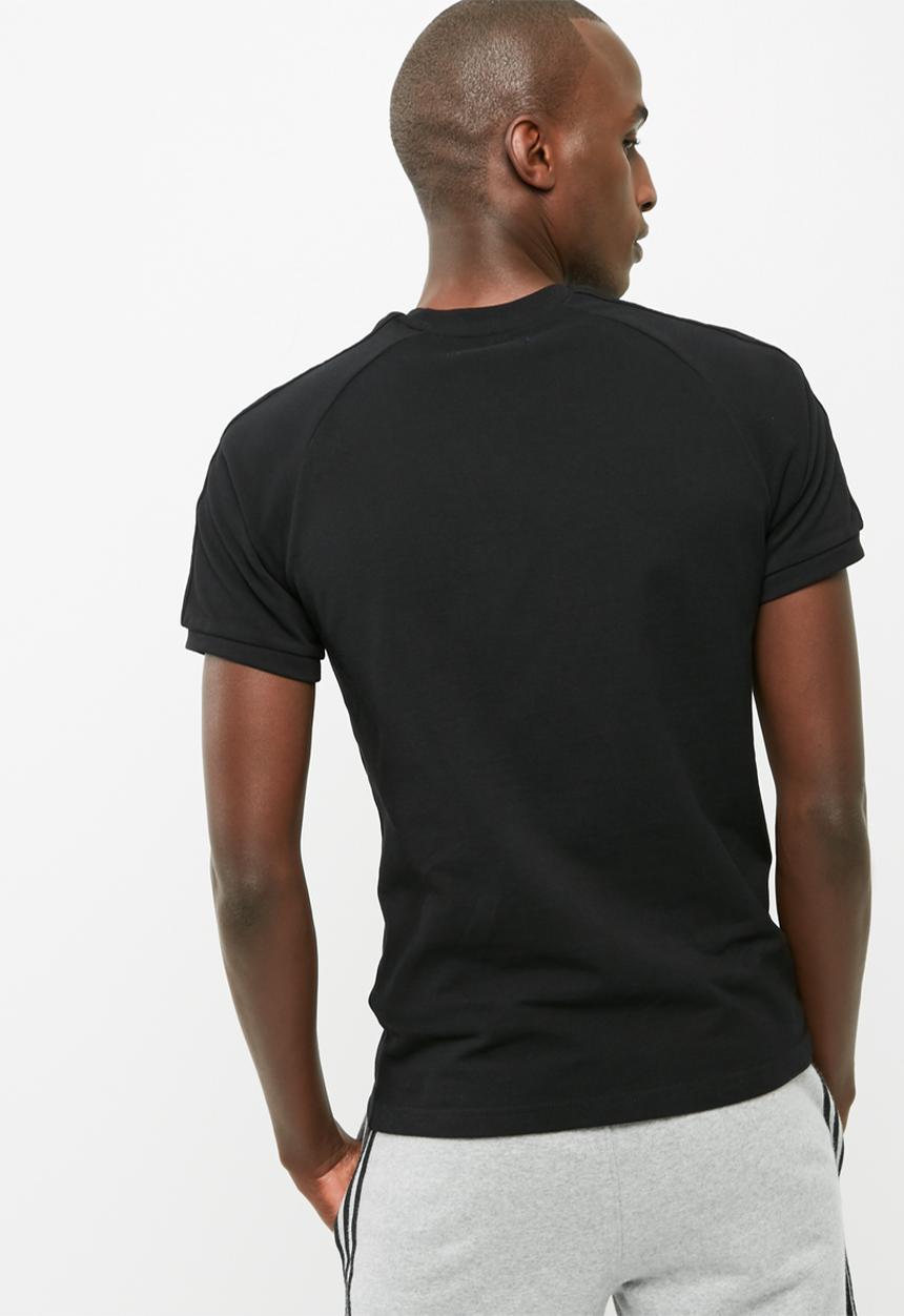adidas Originals - CLFN pique tee