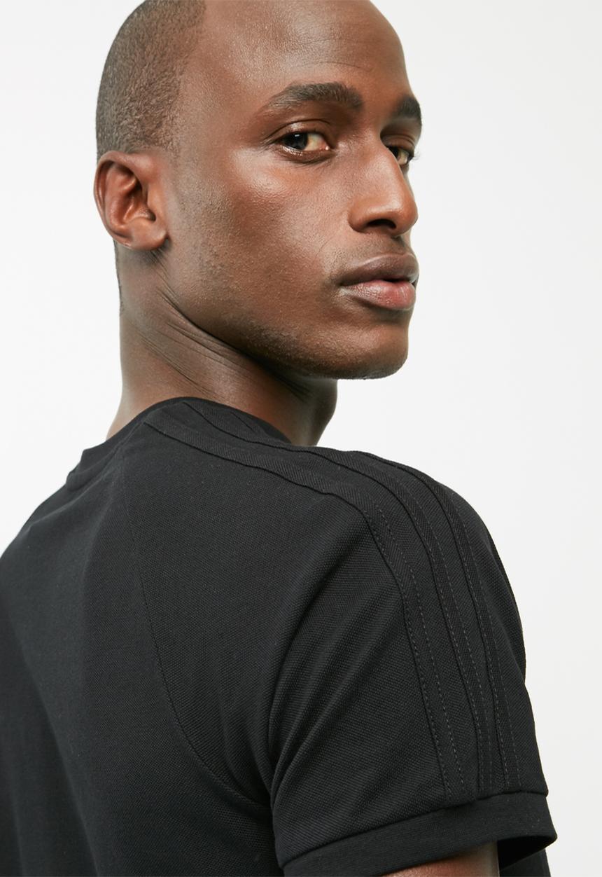 adidas Originals - CLFN pique tee