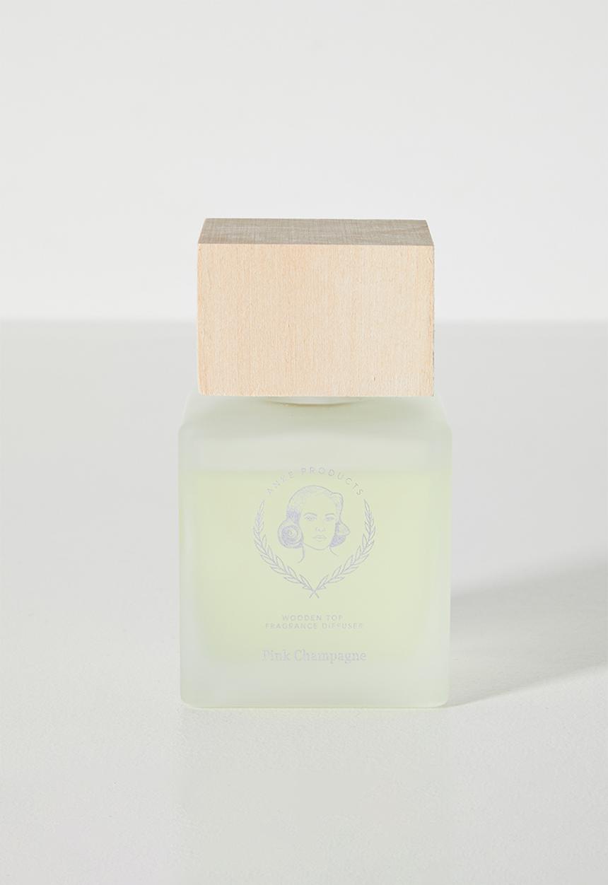 Anke Products - Pink Champagne 120ml Diffuser
