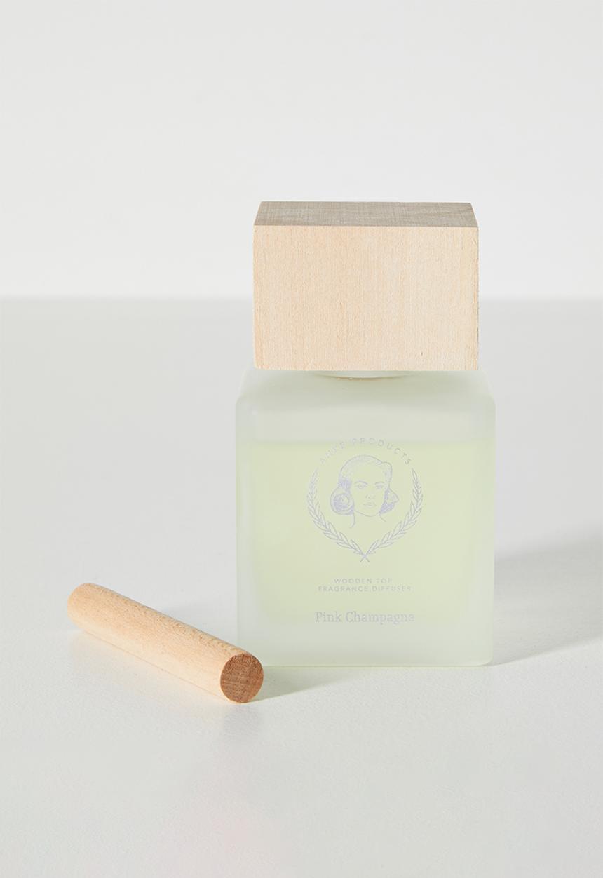 Anke Products - Pink Champagne 120ml Diffuser