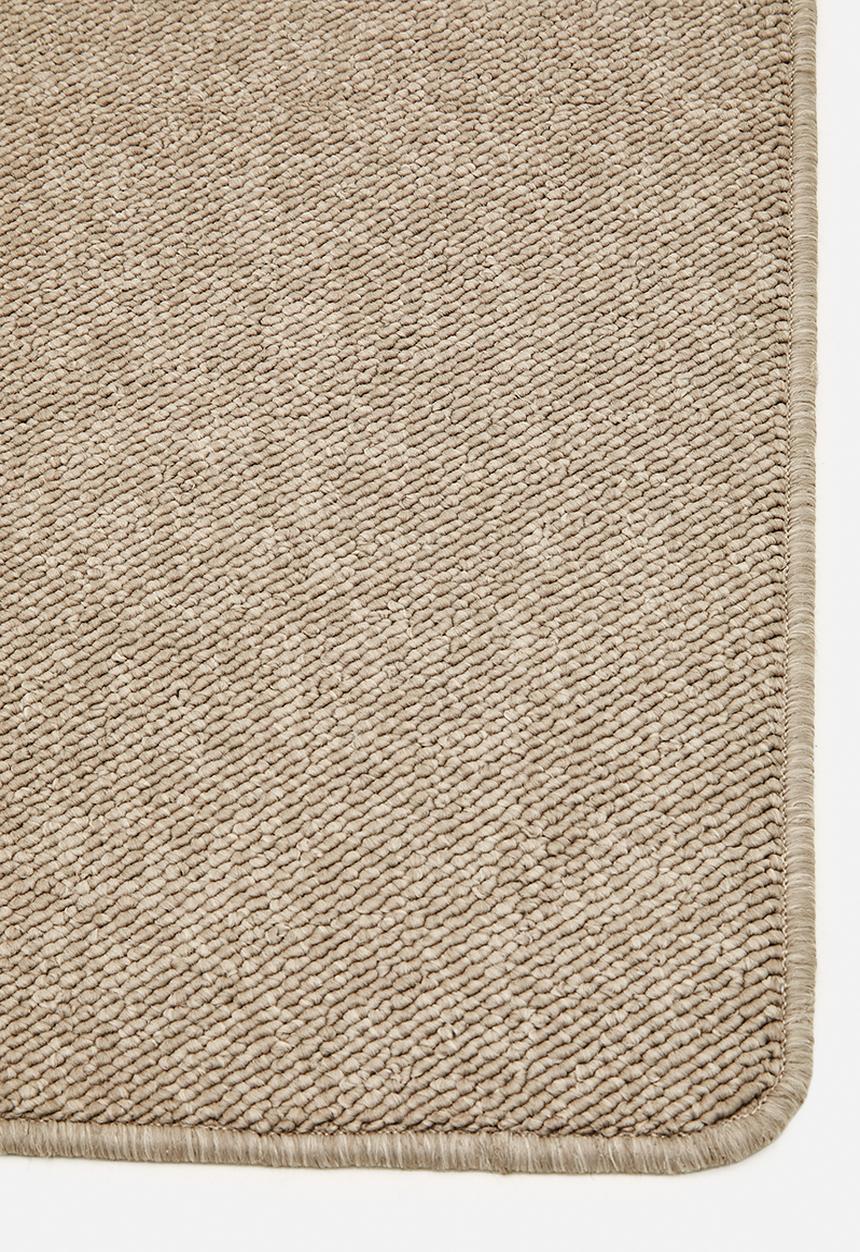 Sixth Floor - Oslo Woven Rug Fawn