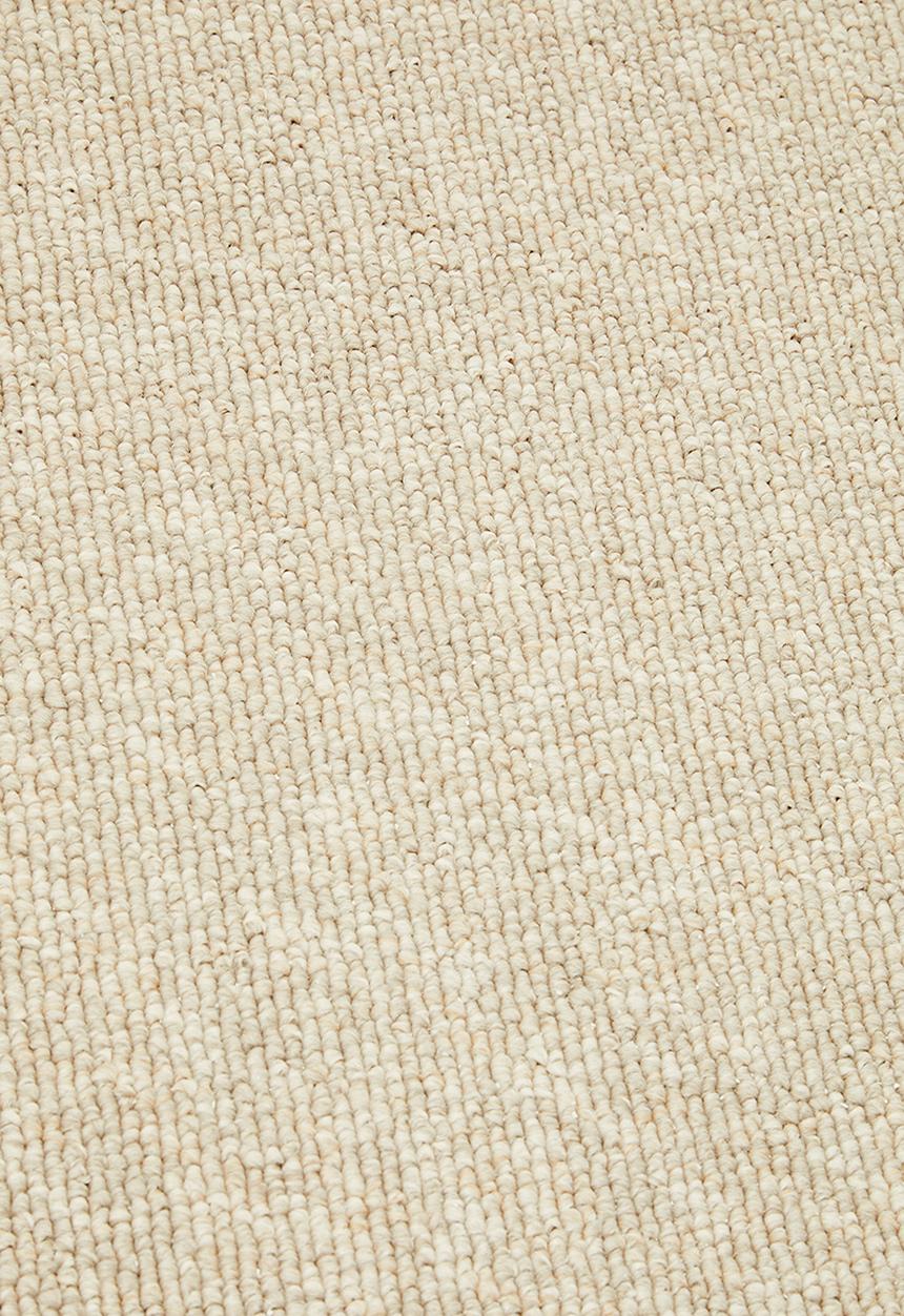 Sixth Floor - Oslo Woven Rug Flax