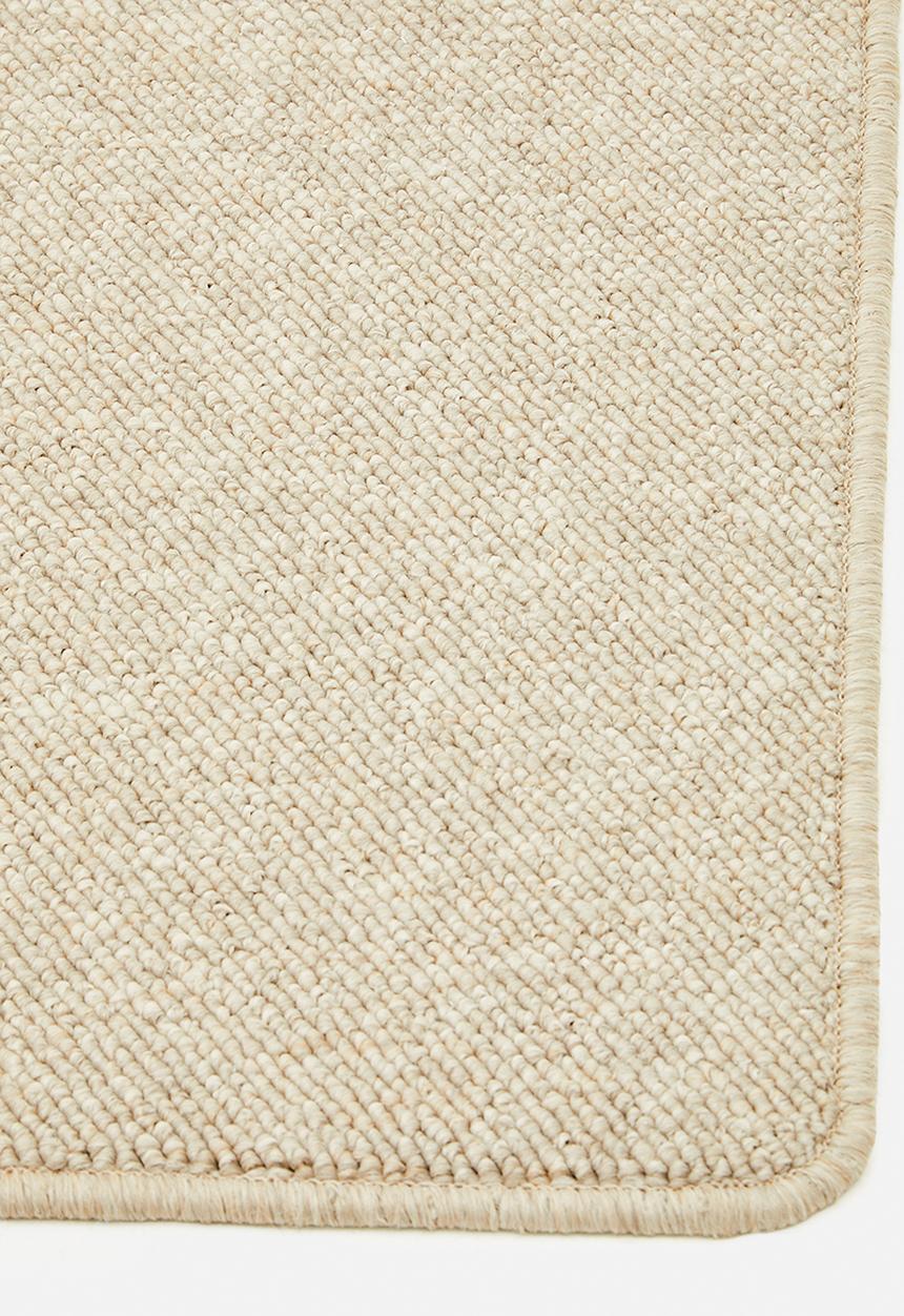 Sixth Floor - Oslo Woven Rug Flax