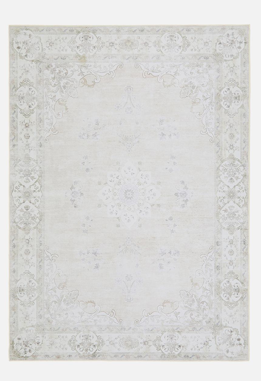 Sixth Floor - Fura Antique Rug - Natural