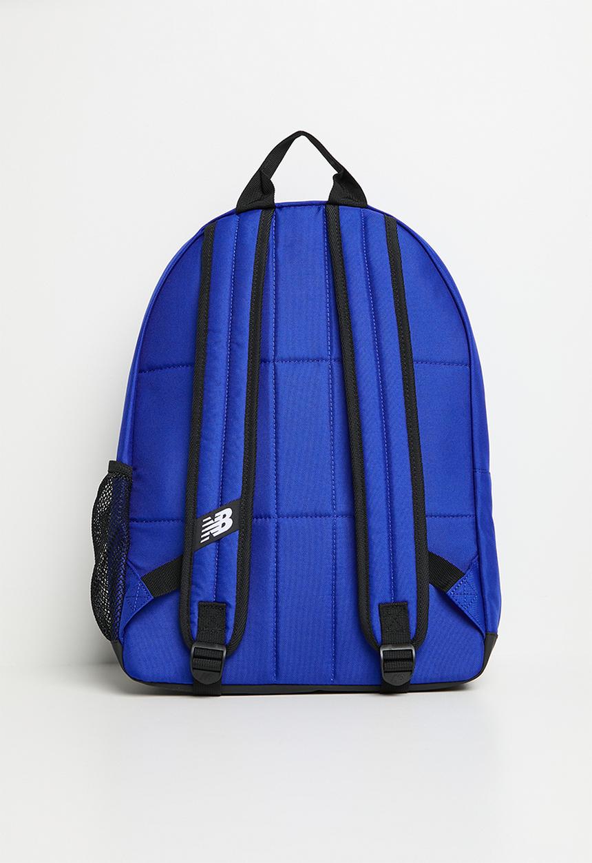 New Balance  - NB Essential Backpack - Blue