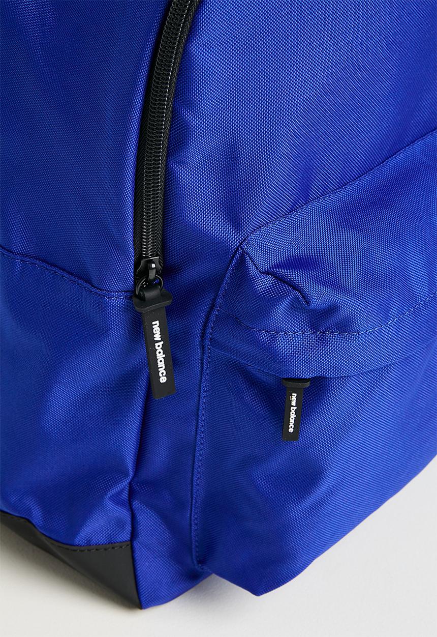 New Balance  - NB Essential Backpack - Blue