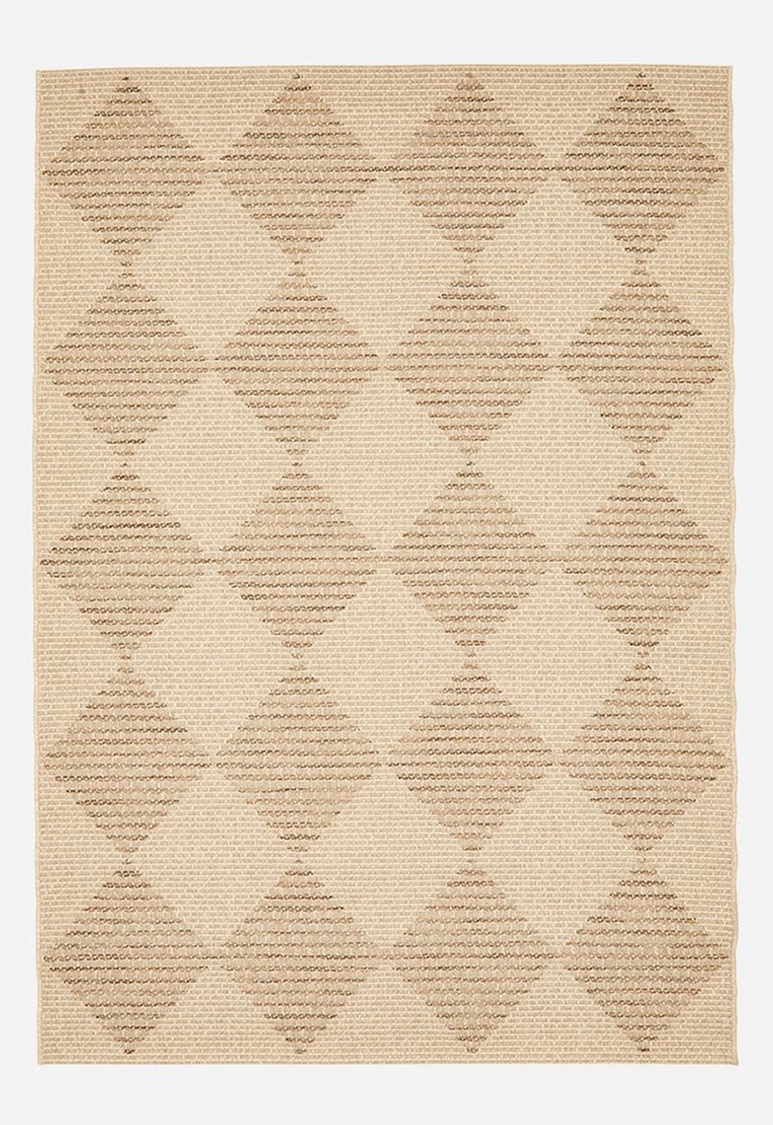 Fotakis - Foyer Indoor/Outdoor Rug - neutral