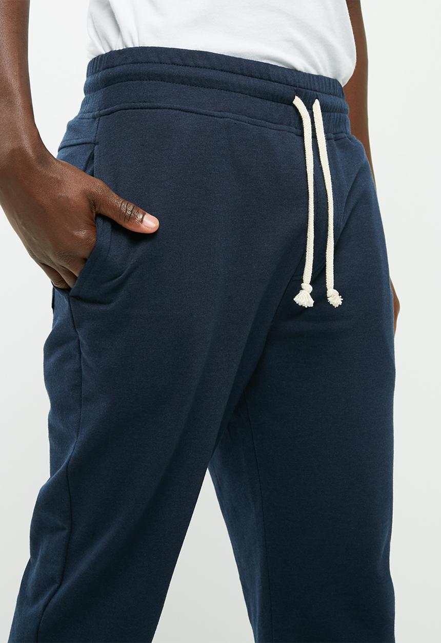 basicthread - Basic slim fit sweatpant