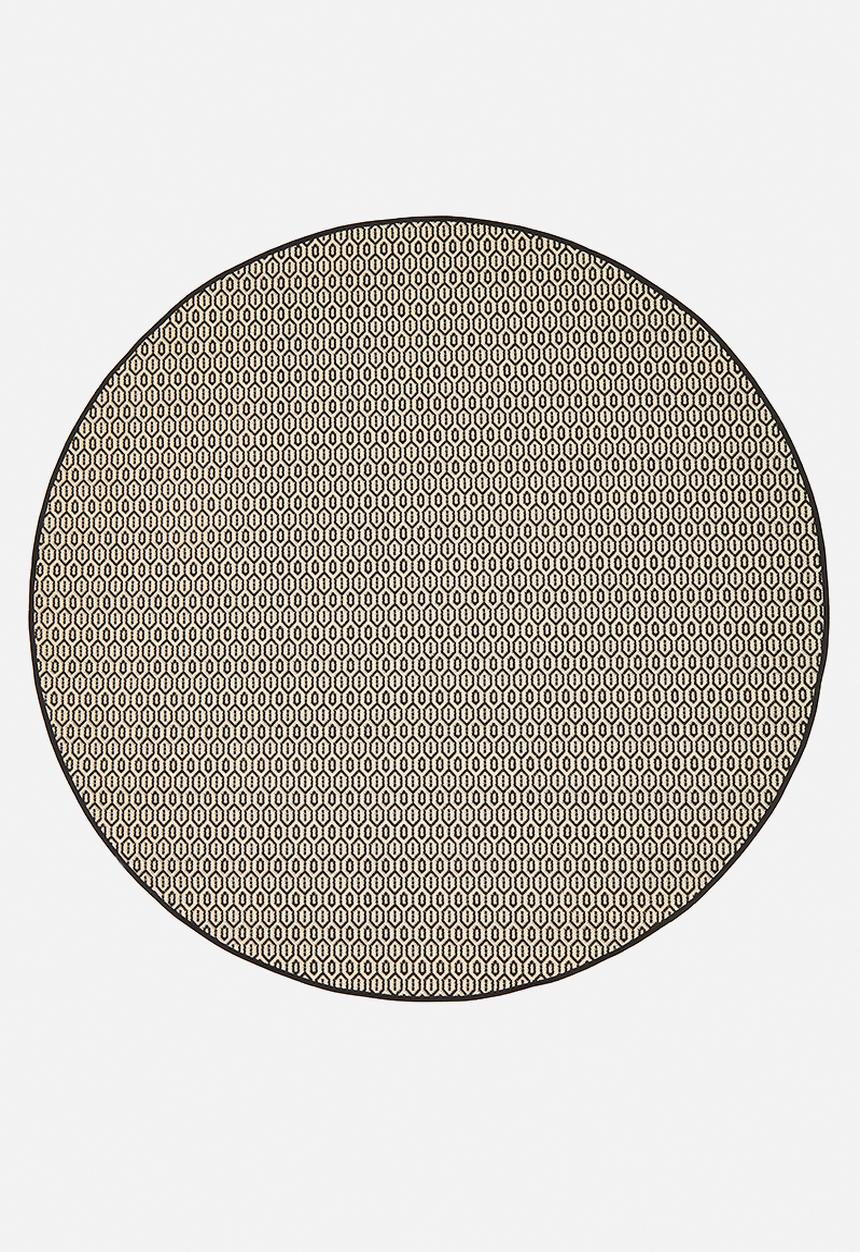 Fotakis - Reed Round Indoor/Outdoor Rug