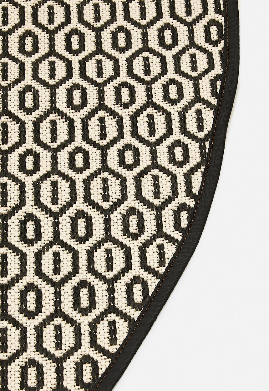 Fotakis - Reed Round Indoor/Outdoor Rug