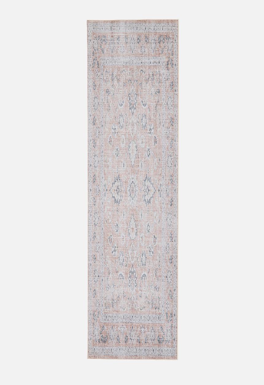 Sixth Floor - Sabrina Washed Runner Blush