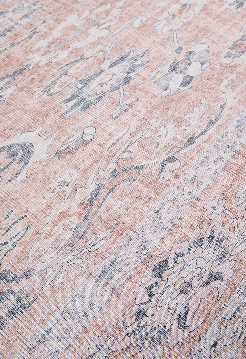Sixth Floor - Sabrina Washed Runner Blush