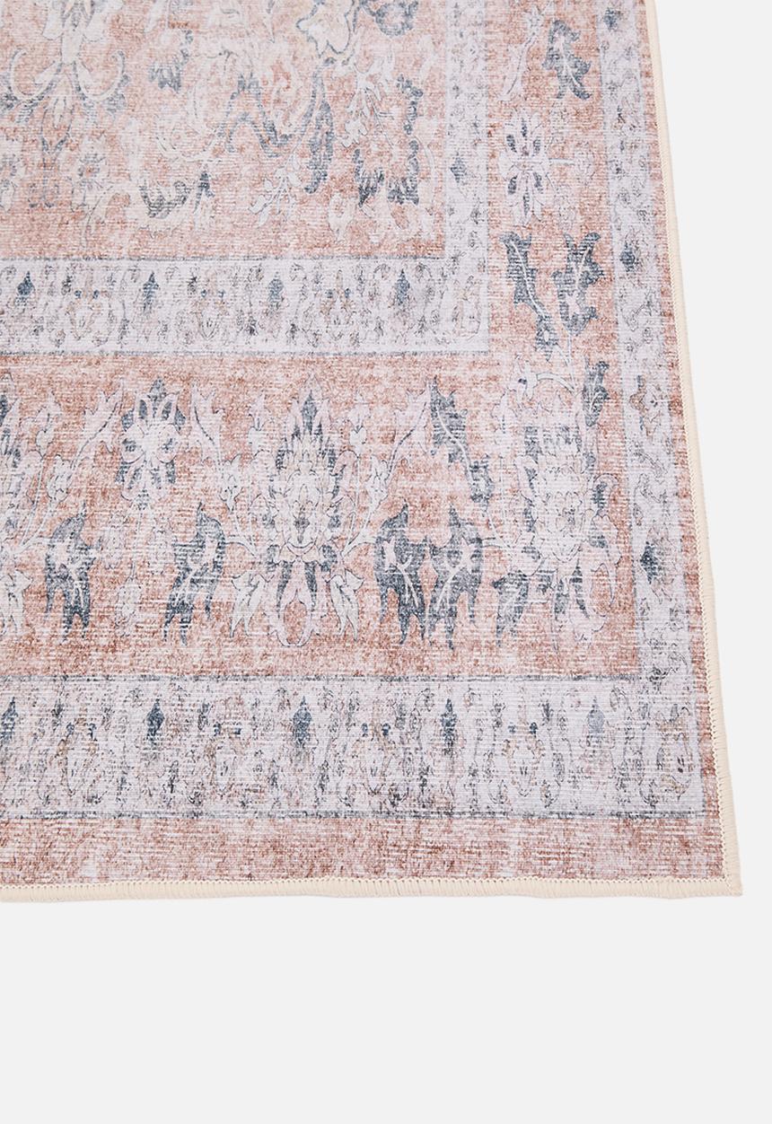 Sixth Floor - Sabrina Washed Runner Blush