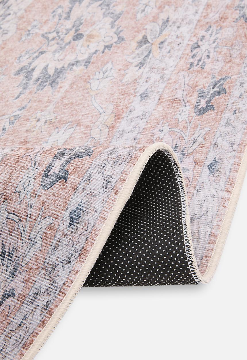 Sixth Floor - Sabrina Washed Runner Blush