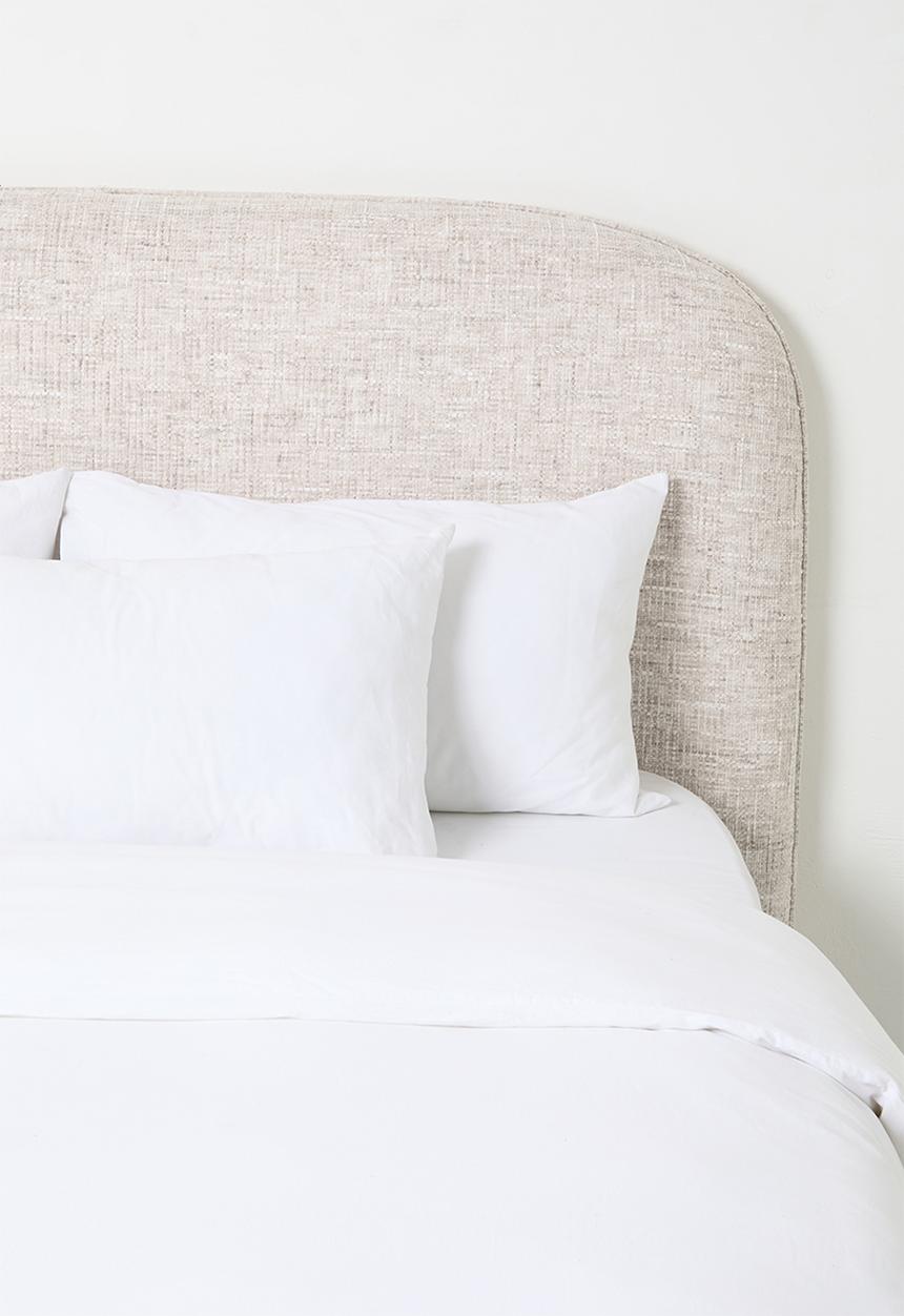 Sixth Floor - Liv Headboard - Natural