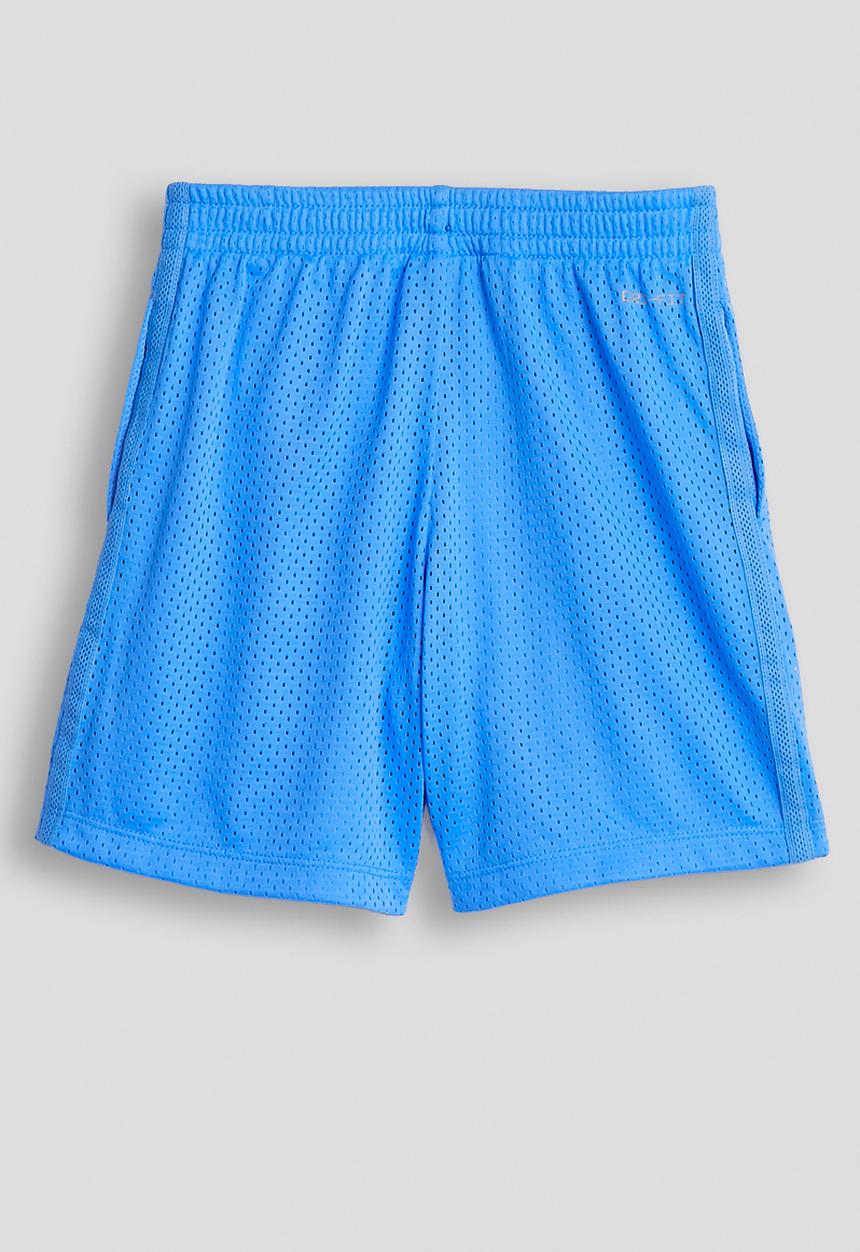 Nike - Nkb B Nk Df Multi Mesh Short - University Blue