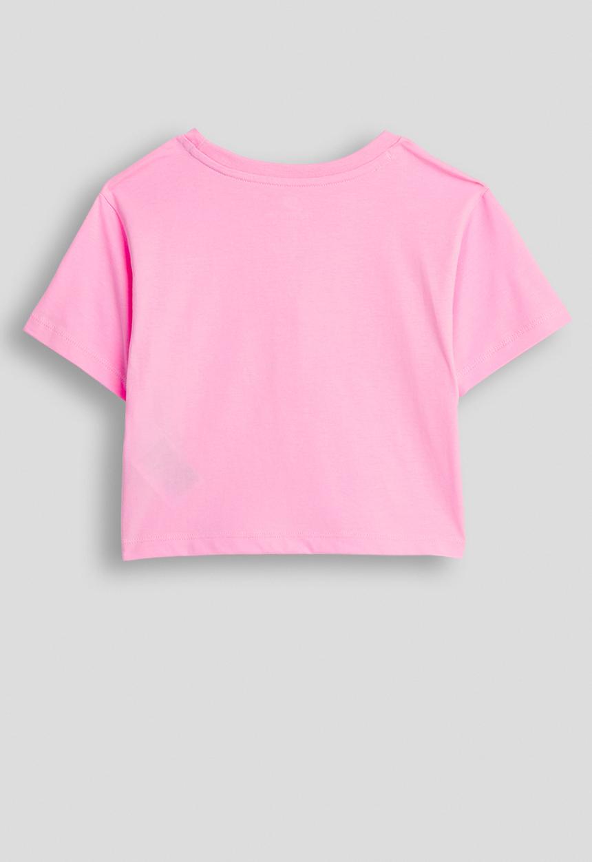 Nike - Nkg Hbr Club Boxy Tee  -  Pink Rise