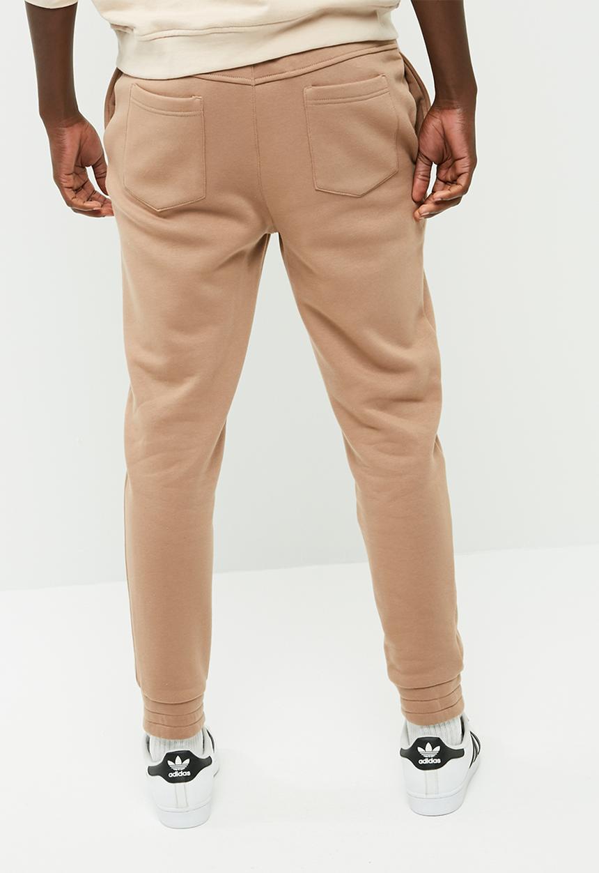 basicthread - Basic slim fit sweatpant