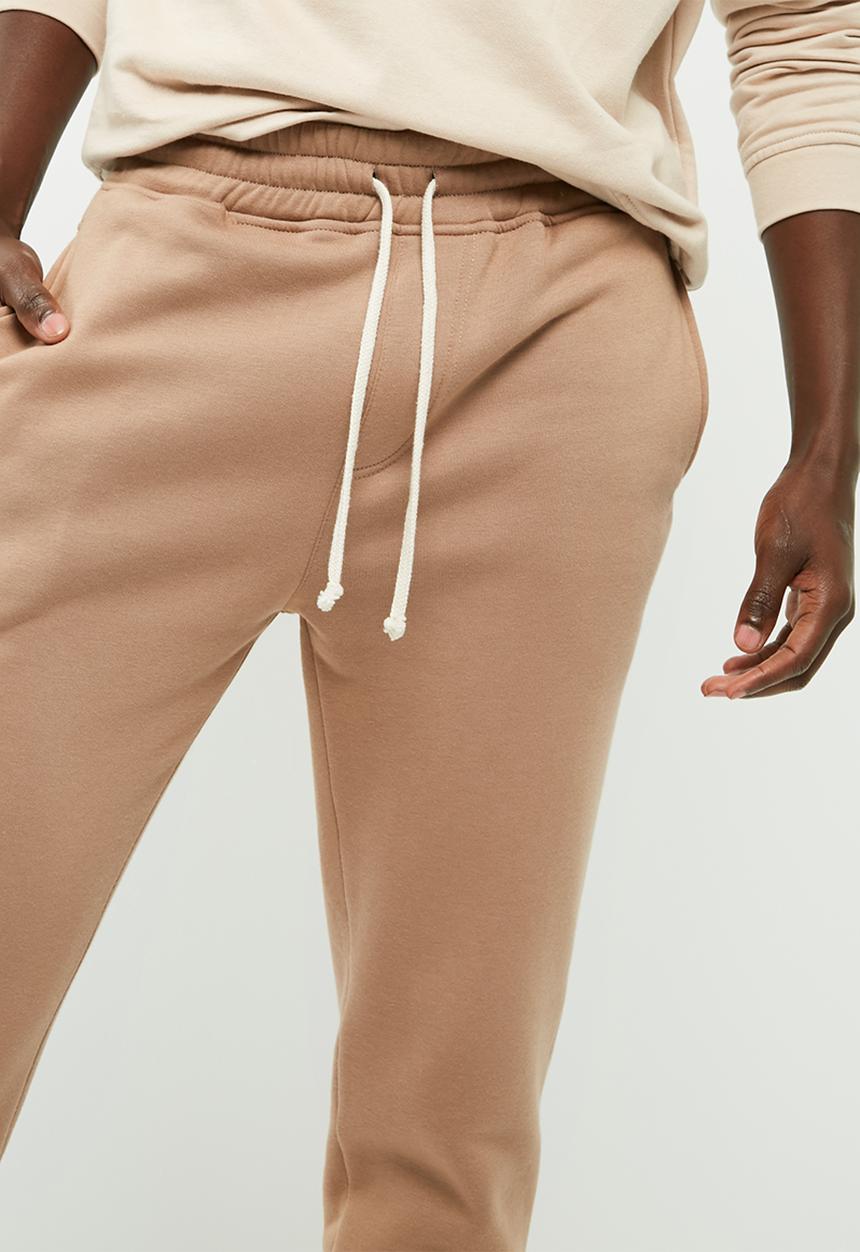 basicthread - Basic slim fit sweatpant