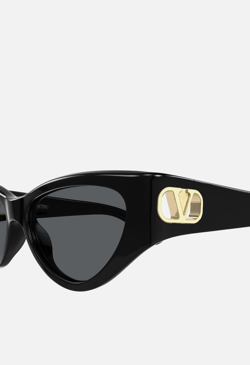 Valentino - VG0014S-001 54 Sunglass - Black