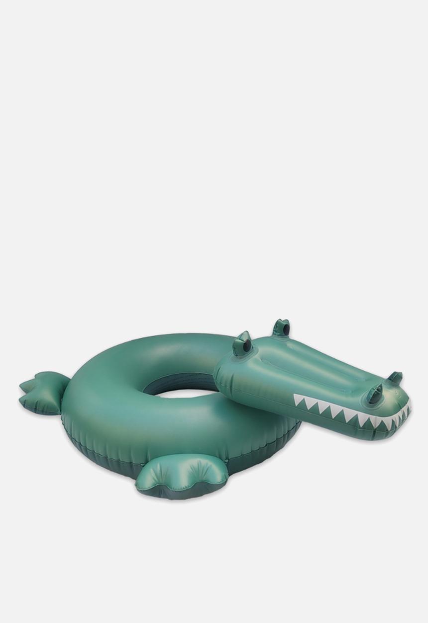 Swim Essentials - Swim Essentials - Swim Ring - Crocodile 65cm