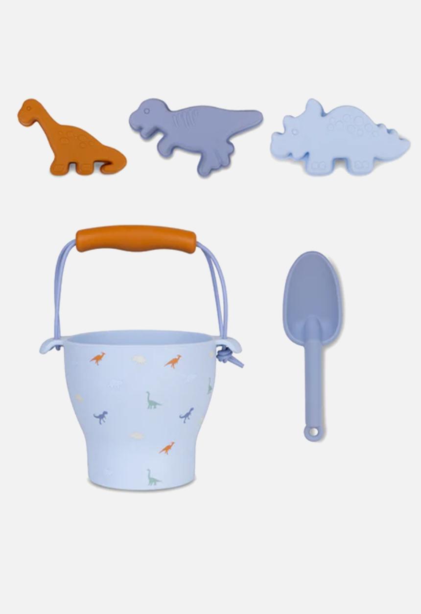 Swim Essentials - Swim Essentials - Silicone Beach Toy Set - Dinosaur