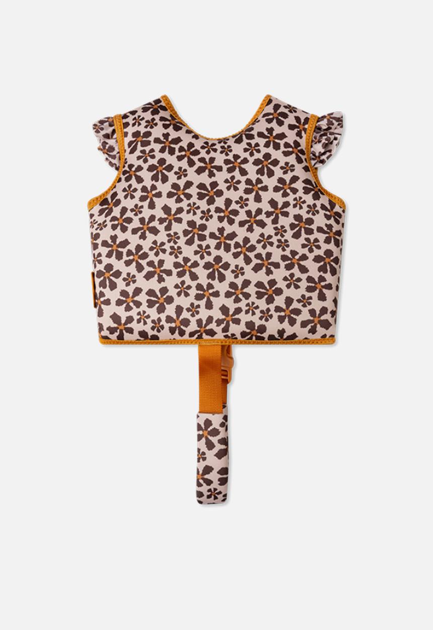Swim Essentials - Swim Essentials - Swimming Vest - Wild Flower 2-3 Years