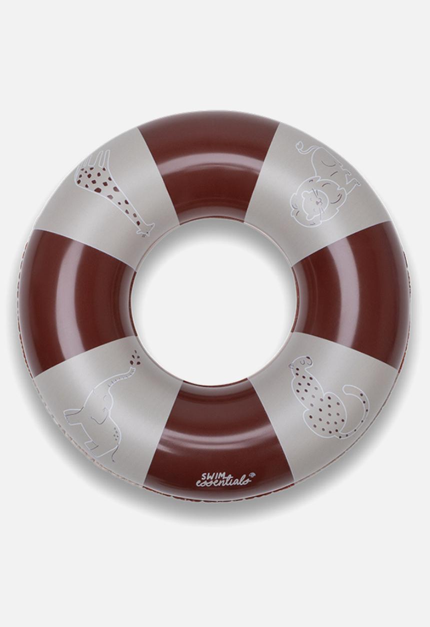 Swim Essentials - Swim Essentials - Play Pool Set - Wild Life 120cm