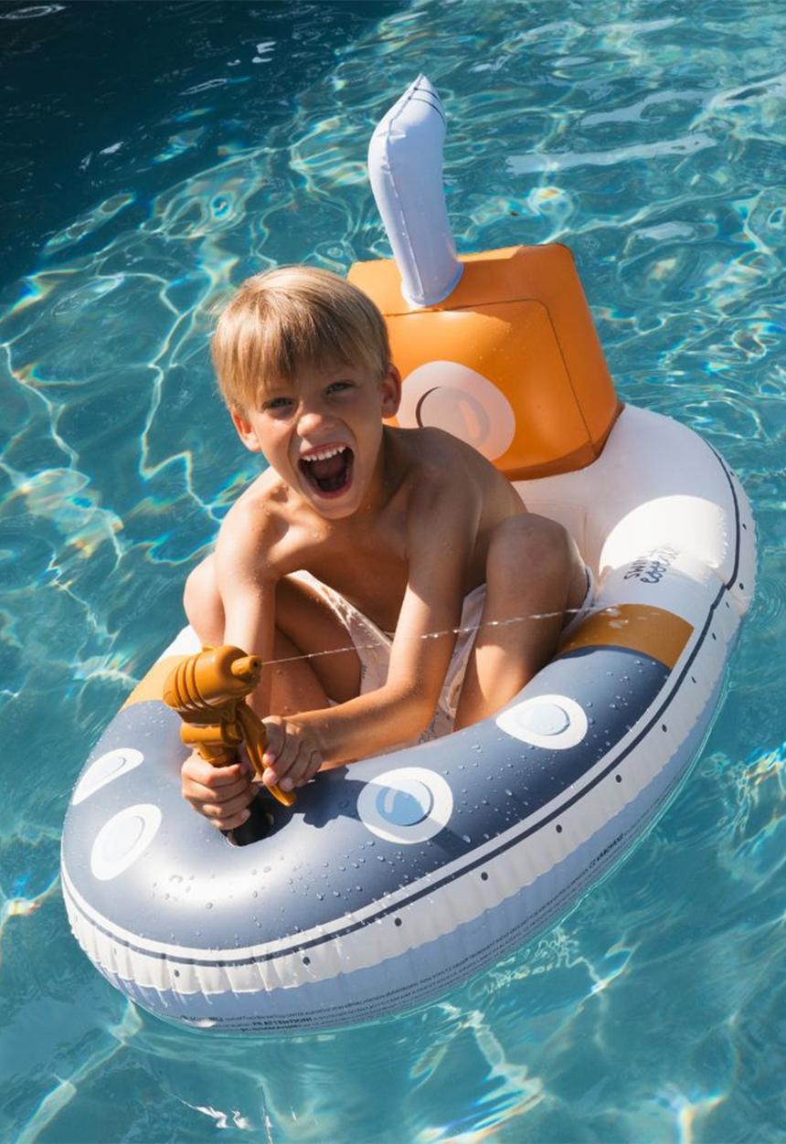 Swim Essentials - Swim Essentials - Pool Float - Submarine 