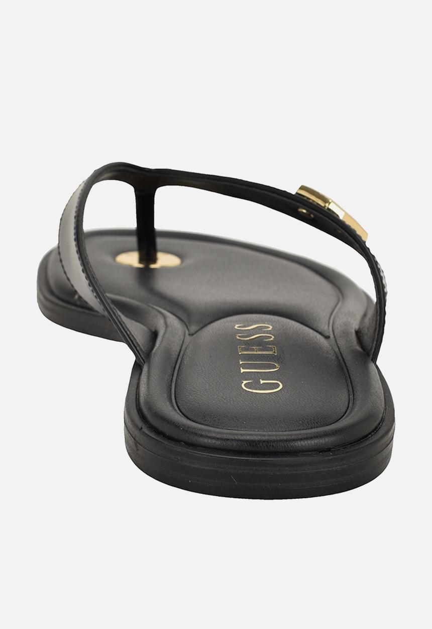 GUESS - Lexing slide - black