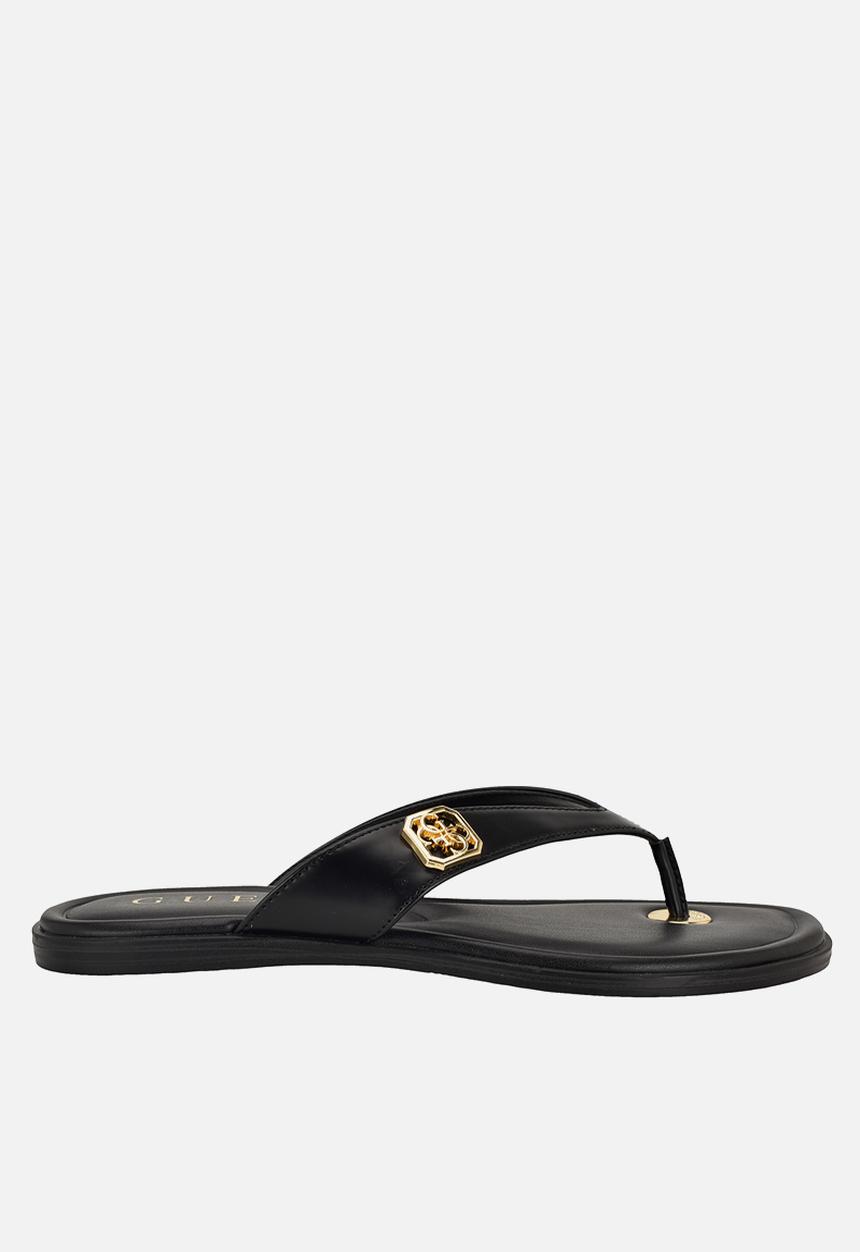 GUESS - Lexing slide - black