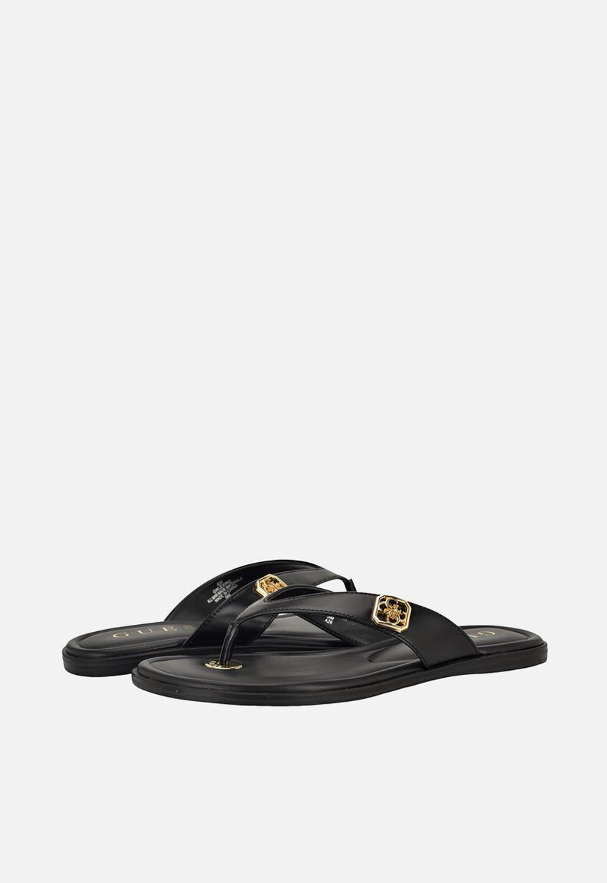 GUESS - Lexing slide - black