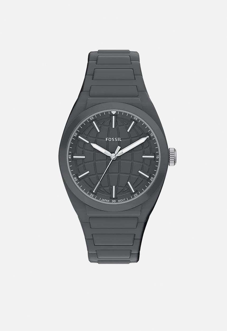 Fossil - Everett FS6179 Watch - Grey