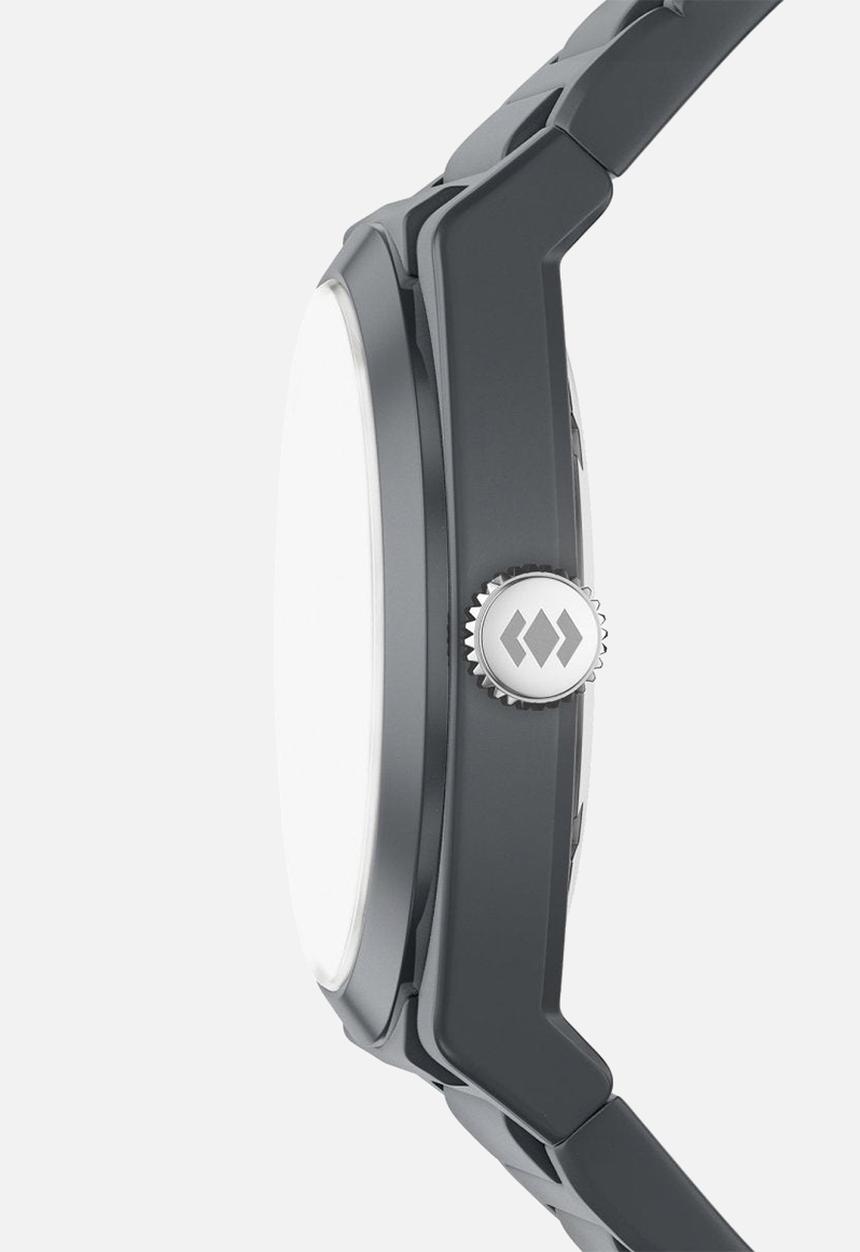 Fossil - Everett FS6179 Watch - Grey