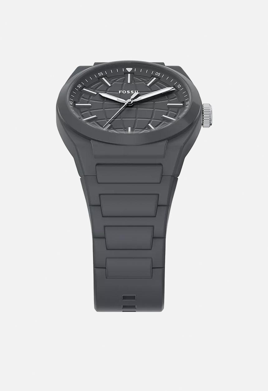 Fossil - Everett FS6179 Watch - Grey