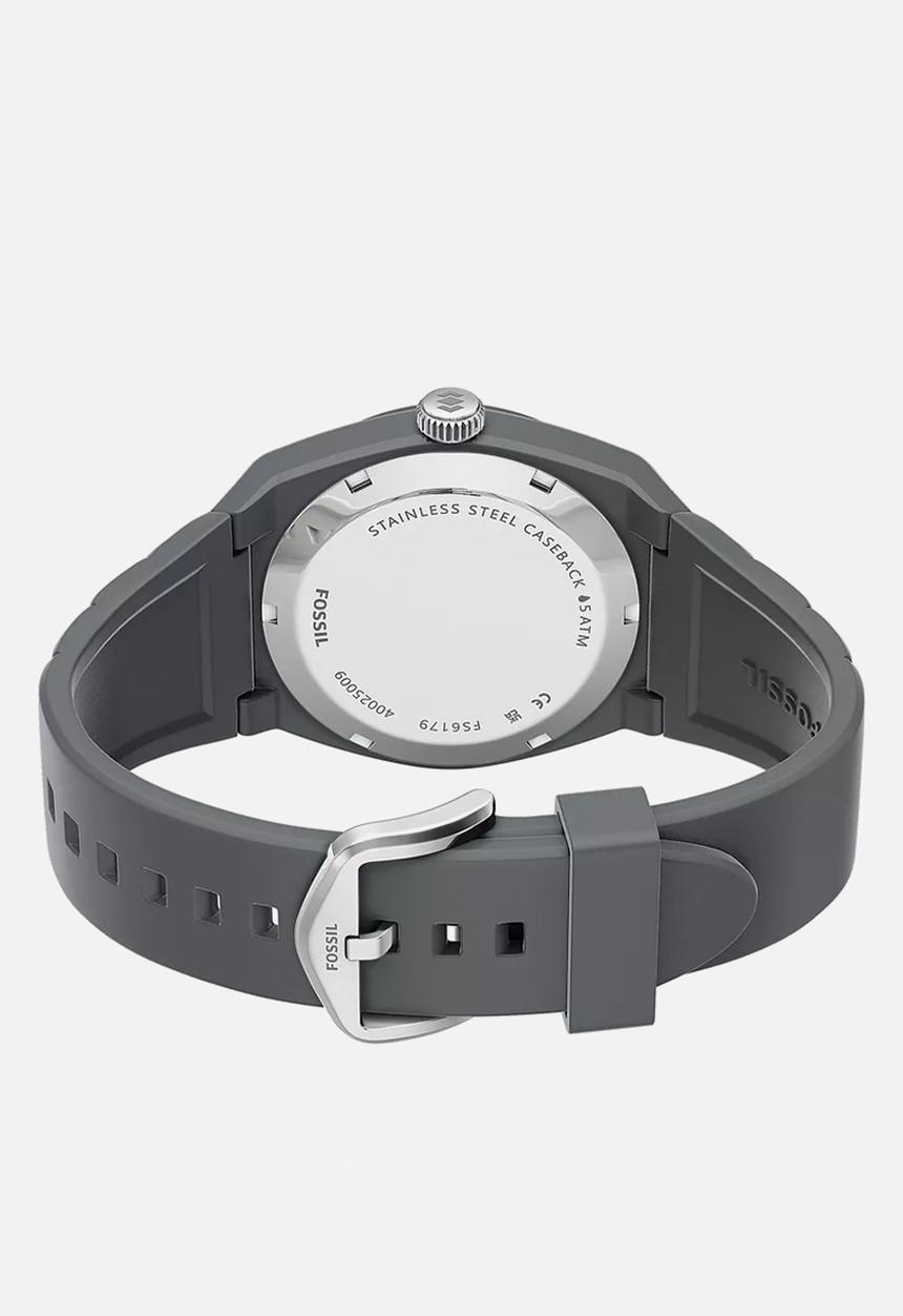 Fossil - Everett FS6179 Watch - Grey