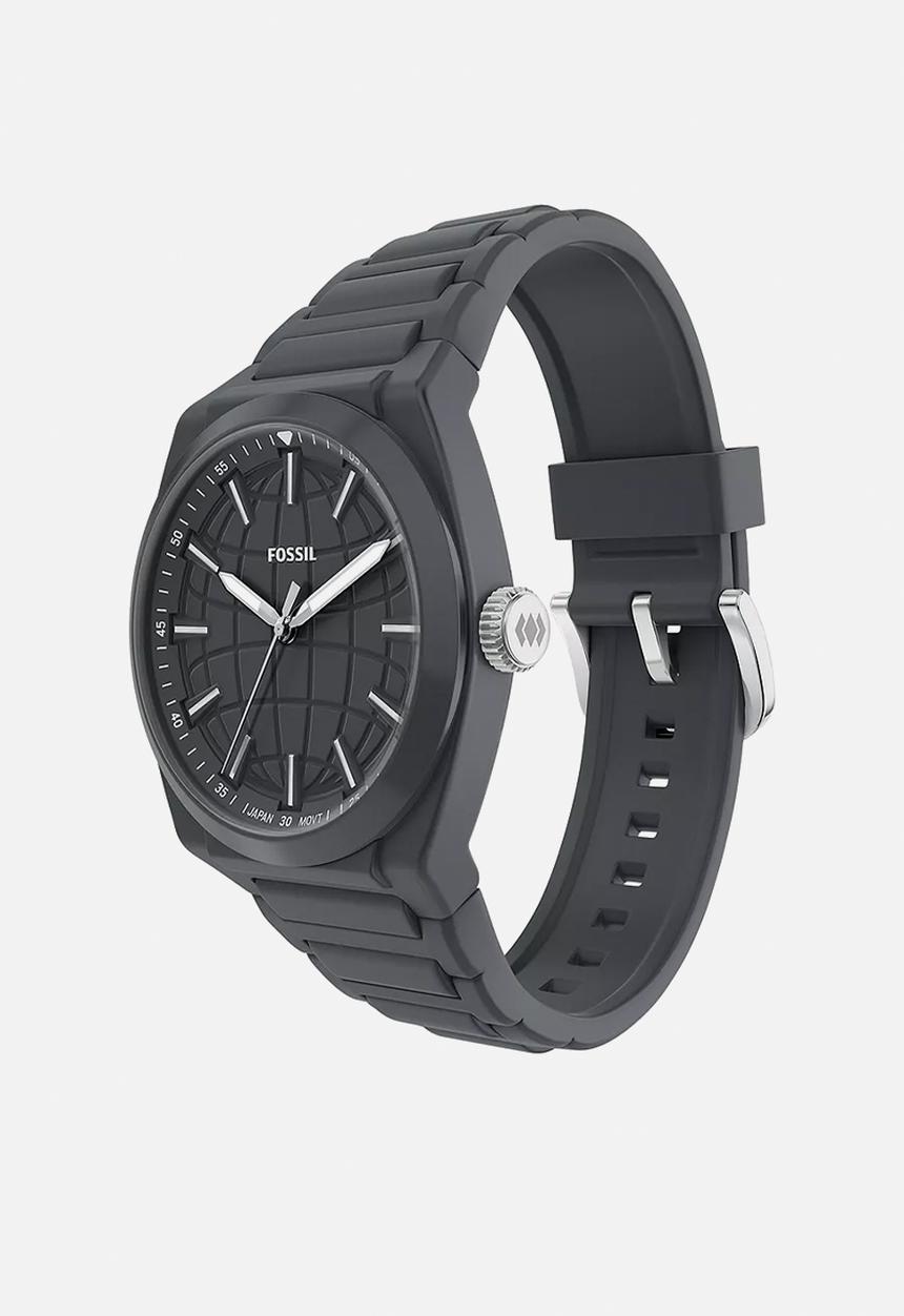 Fossil - Everett FS6179 Watch - Grey