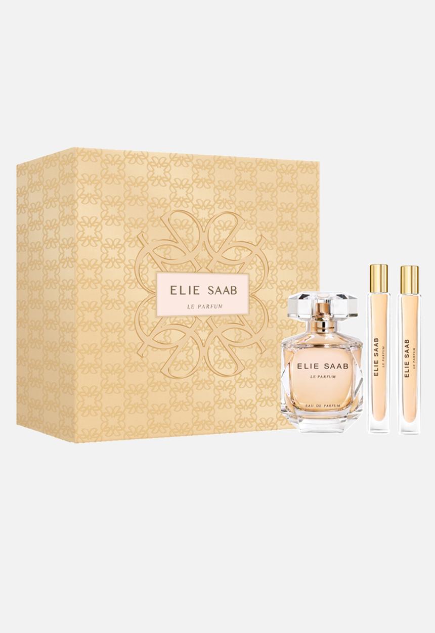 Elie Saab - Elie Saab Le Parfum Gift Set - 90ml + 2 x 10ml
