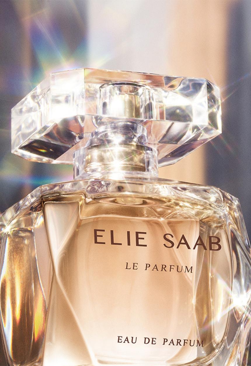 Elie Saab - Elie Saab Le Parfum Gift Set - 90ml + 2 x 10ml