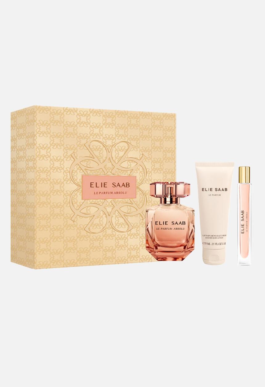 Elie Saab - Elie Saab Le Parfum Absolu Gift Set - 90ml