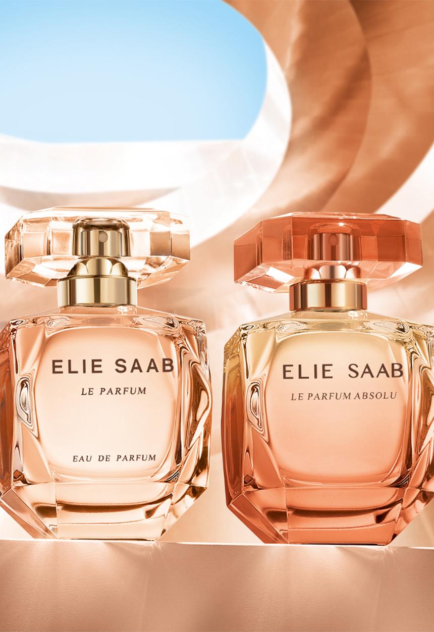Elie Saab - Elie Saab Le Parfum Absolu Gift Set - 90ml