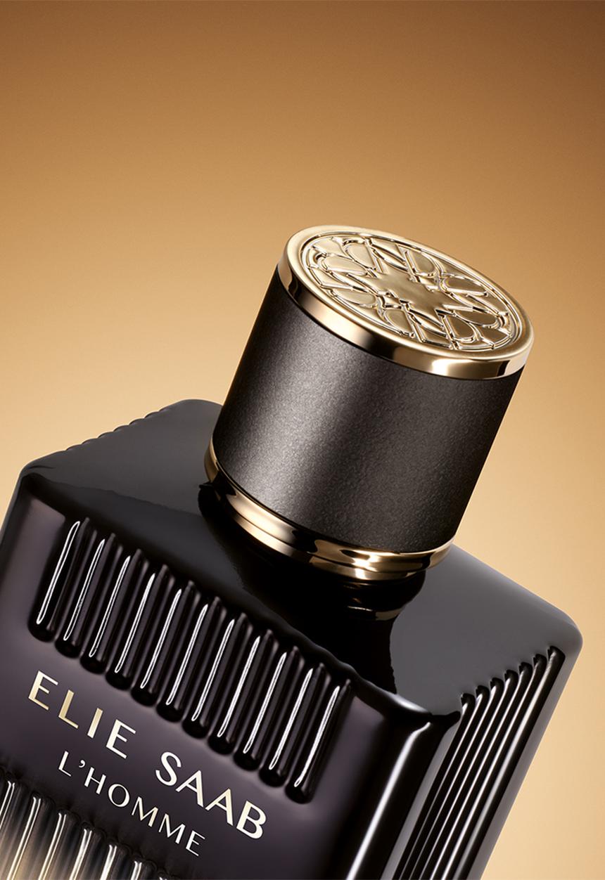 Elie Saab - Elie Saab L'Homme Intense Gift Set Edp - 100ml