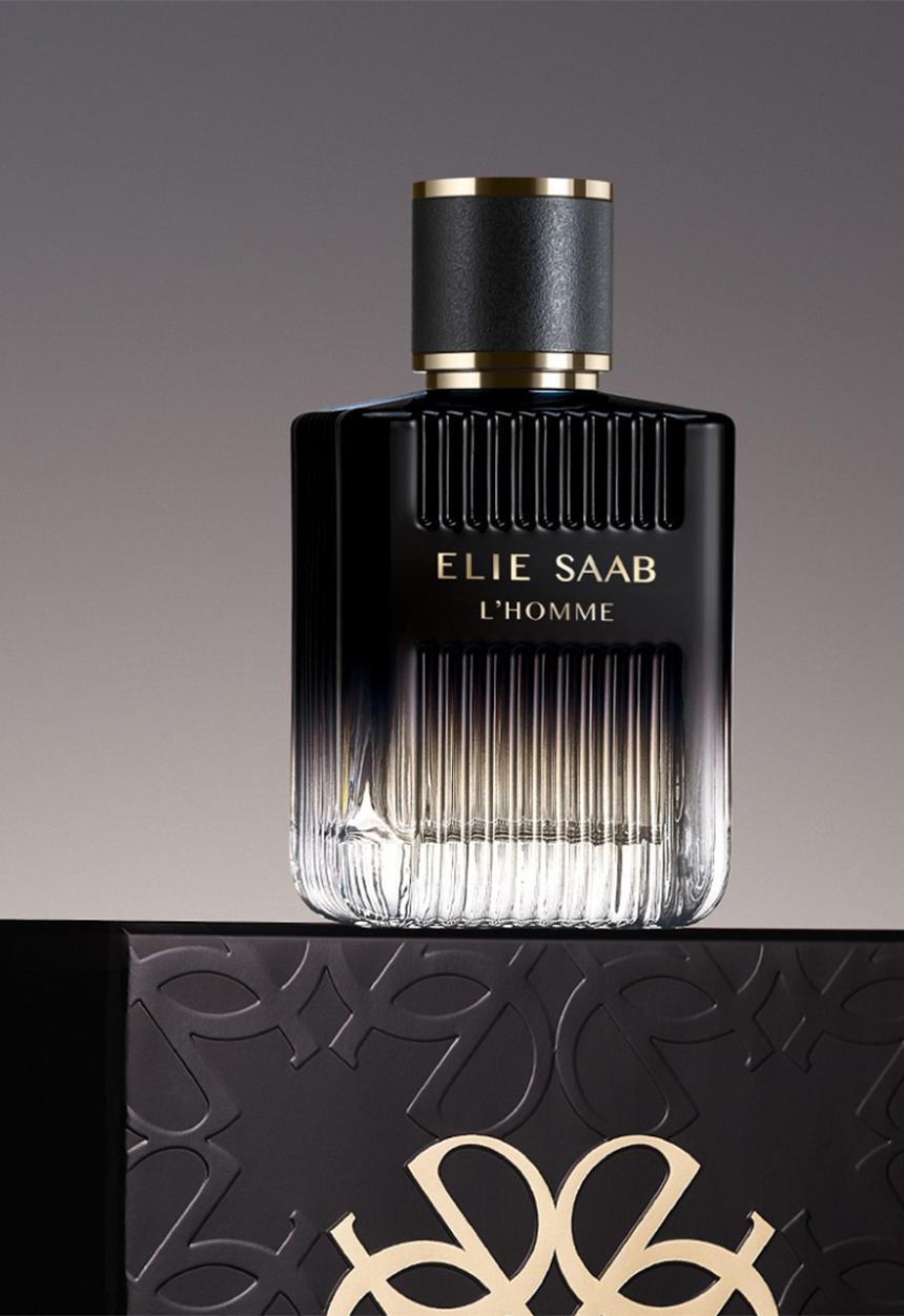 Elie Saab - Elie Saab L'Homme Gift Set Edp - 100ml