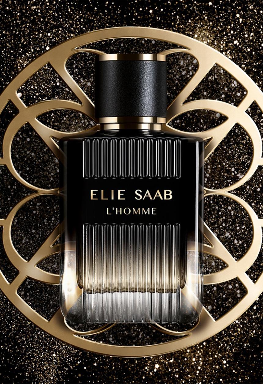 Elie Saab - Elie Saab L'Homme Gift Set Edp - 100ml