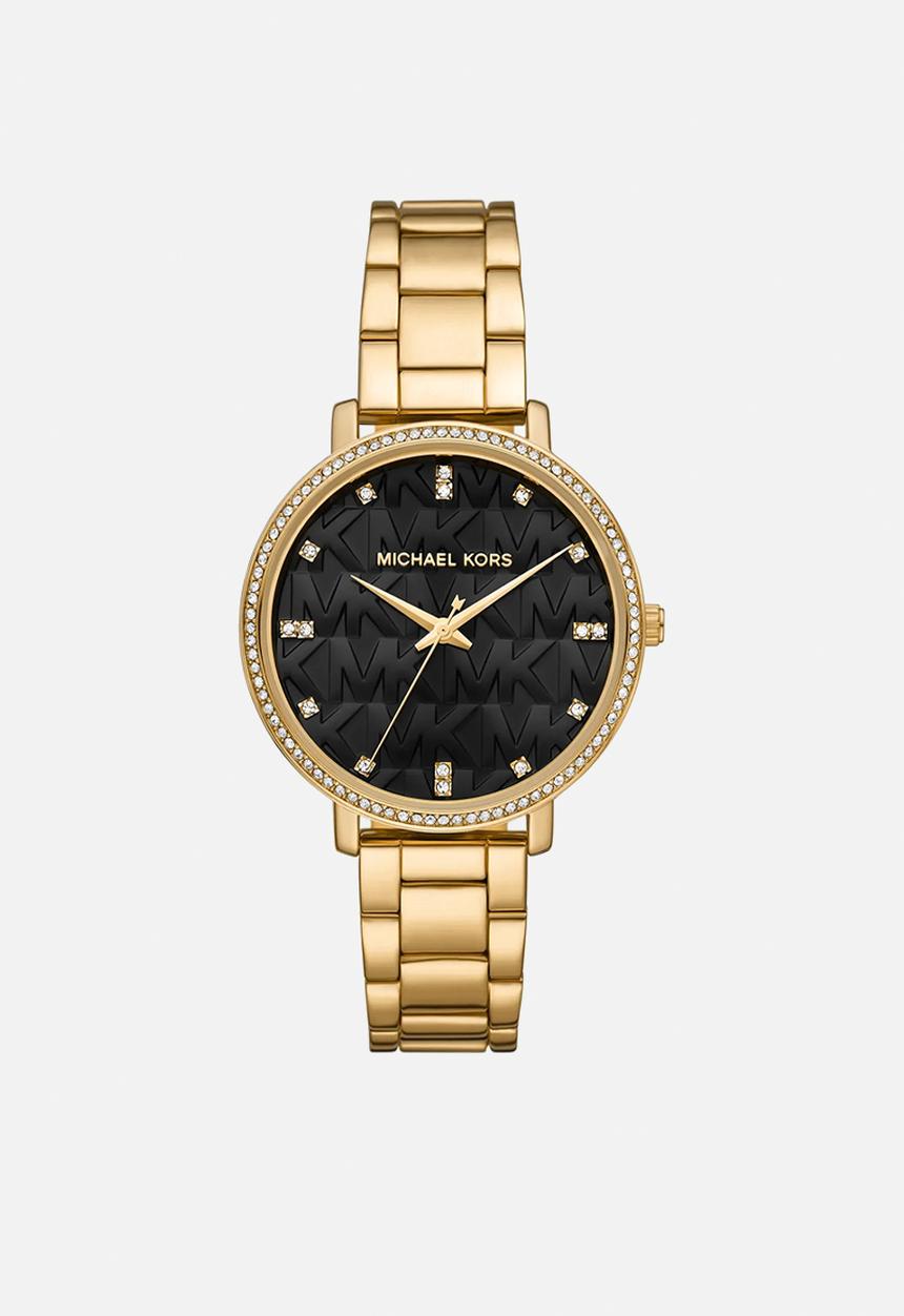 Michael Kors - Pyper MK4916 Watch - Gold