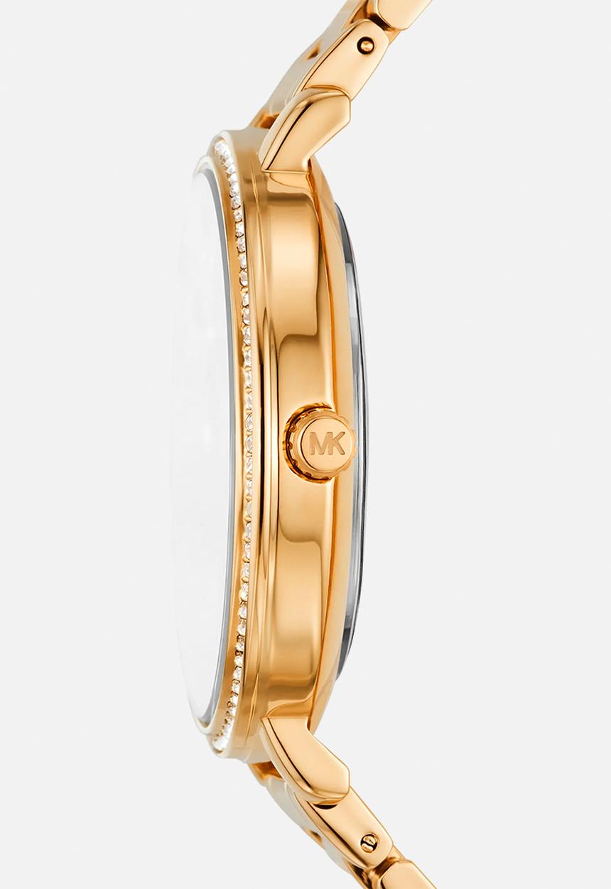 Michael Kors - Pyper MK4916 Watch - Gold