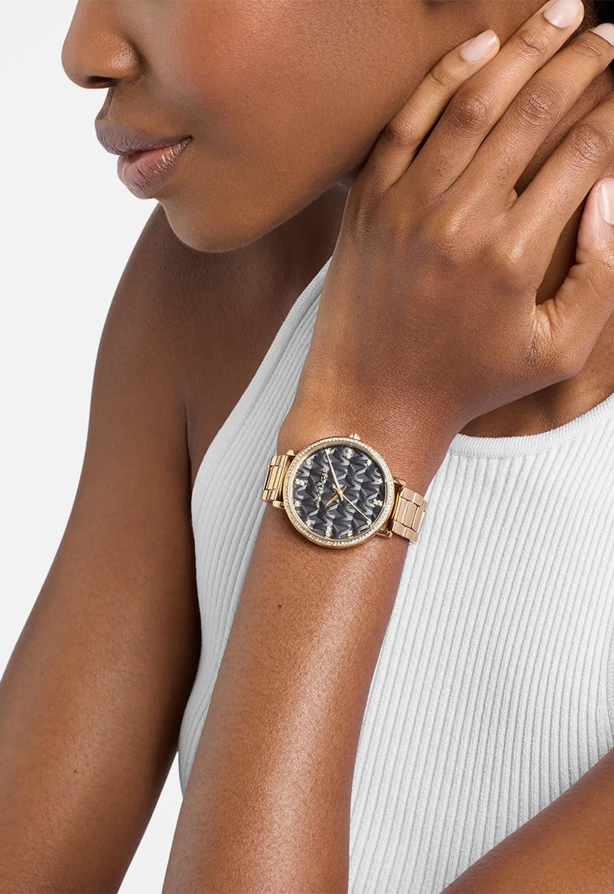 Michael Kors - Pyper MK4916 Watch - Gold